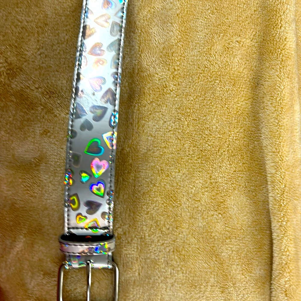 Belt